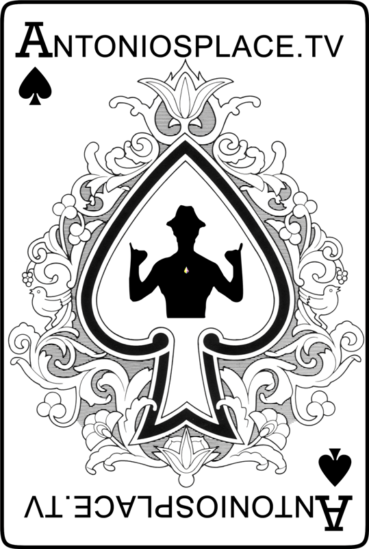 Ace front